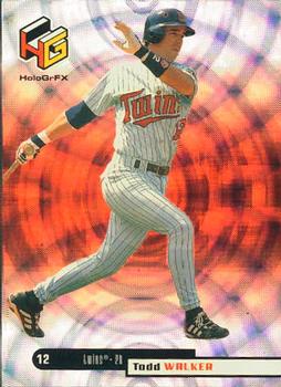 Todd Walker