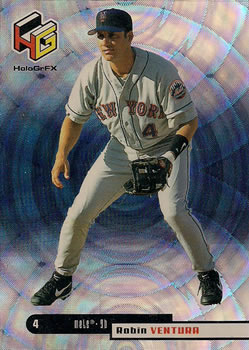 Robin Ventura