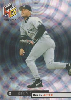 Derek Jeter