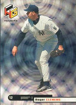Roger Clemens