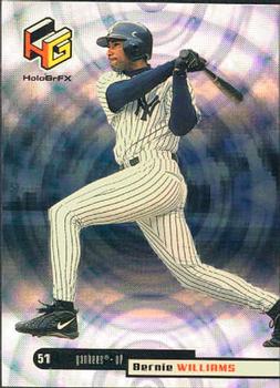 Bernie Williams