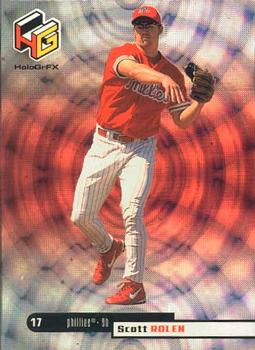 Scott Rolen