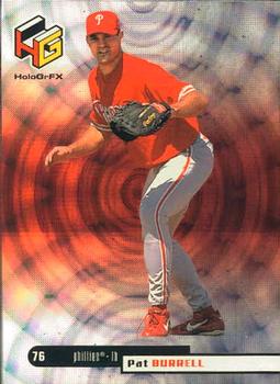 Pat Burrell