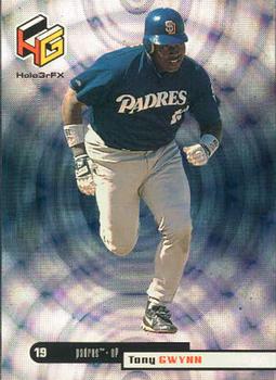 Tony Gwynn