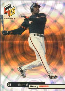 Barry Bonds