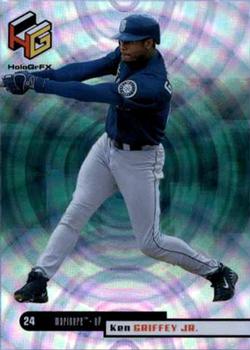Ken Griffey Jr.