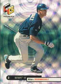 Alex Rodriguez