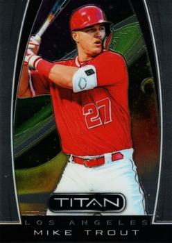 Mike Trout