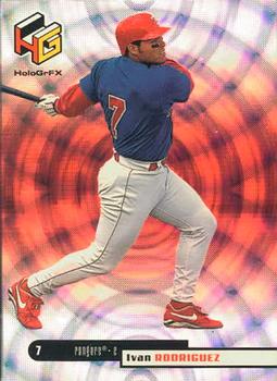 Ivan Rodriguez