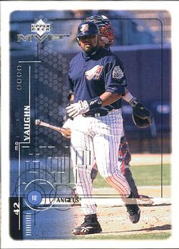 Mo Vaughn