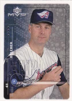 Tim Belcher