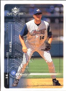 Troy Glaus