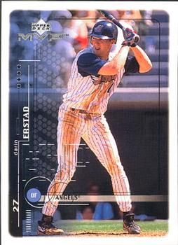 Darin Erstad