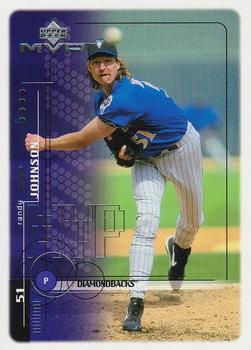 Randy Johnson