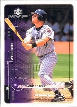 Matt Williams