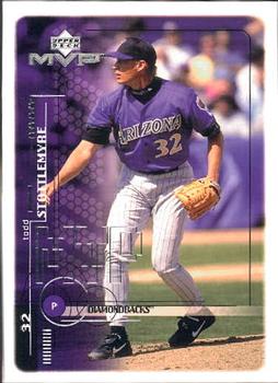 Todd Stottlemyre