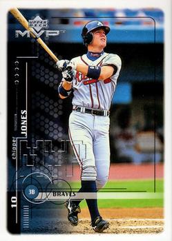 Chipper Jones