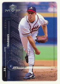 Greg Maddux
