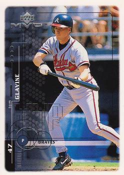 Tom Glavine