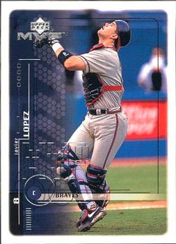 Javy Lopez