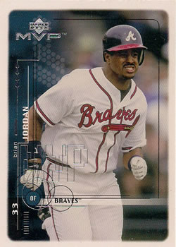 Brian Jordan