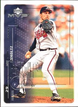 John Smoltz