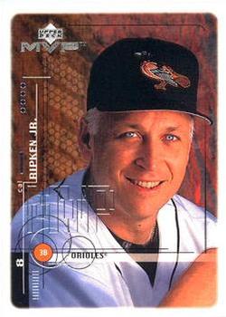 Cal Ripken Jr.
