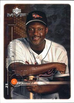Charles Johnson