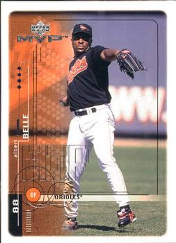 Albert Belle