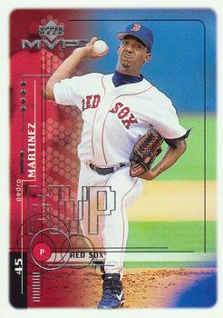 Pedro Martinez