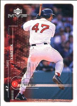 Jason Varitek