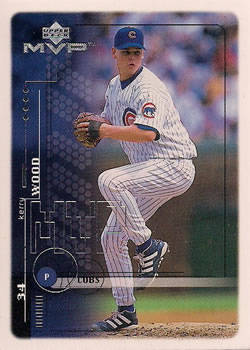 Kerry Wood