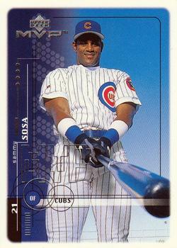 Sammy Sosa