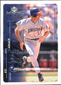 Mark Grace