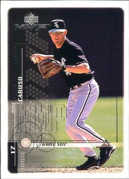 Mike Caruso