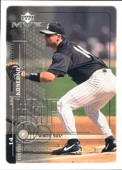 Paul Konerko