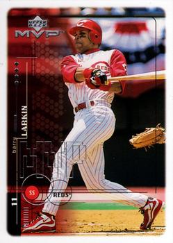 Barry Larkin