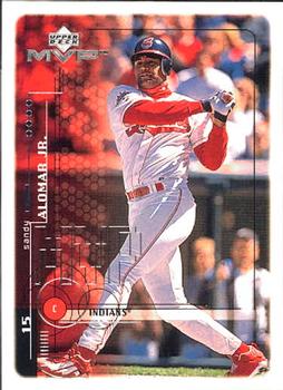 Sandy Alomar Jr.
