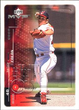 Bartolo Colon