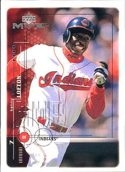 Kenny Lofton