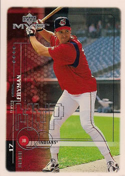 Travis Fryman
