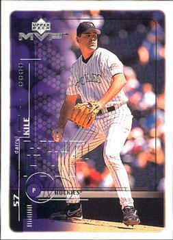 Darryl Kile