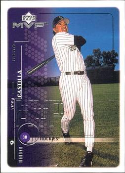 Vinny Castilla