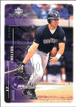 Todd Helton