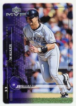 #73 Larry Walker