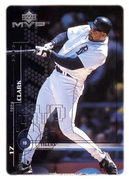 Tony Clark
