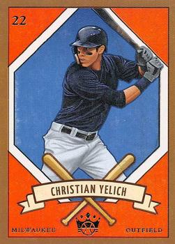 Christian Yelich