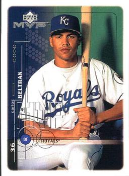Carlos Beltran