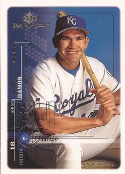 Johnny Damon
