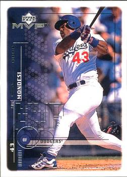 Raul Mondesi
